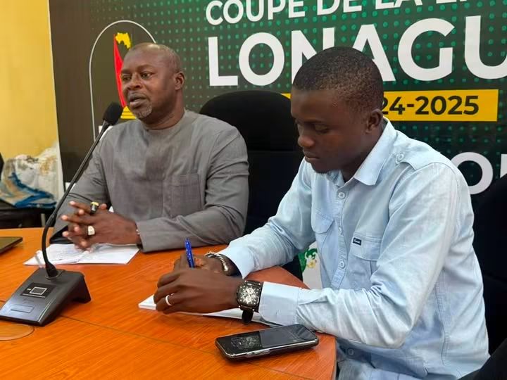 Ligue 2 Pro: vers une ouverture imminente de la deuxième division guinéenne.